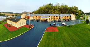  Super 8 by Wyndham Fort Chiswell Wytheville Area  Макс Медоус